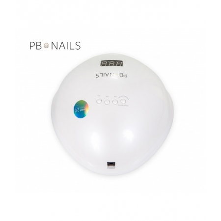 Smart UV/LED Lampa PB NAILS